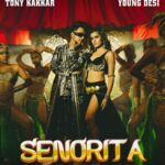 Tony Kakkar Instagram – The summer party anthem is almost here! #Senorita coming soon 🔥

@tonykakkar @aadhya_anand @realyoungdesi @kakkarmusicfactory @runalib @yo24entertainment @adil_choreographer @amitkridey @ingroovesindia #TonyKakkar #Senorita #YoungDesi #AadhyaAnand