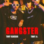 Tony Kakkar Instagram - Dropping Soon #Gangster @tonykakkar @tonyjrlive 💎💵 @nehakakkar @kakkarmusicfactory @yo24entertainment @runalib @amitkridey @ingroovesindia #tonykakkar #tonyjr