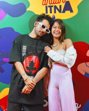 Tony Kakkar Instagram - 🦋
