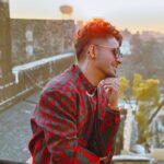 Tony Kakkar Instagram - 🌙