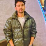 Tony Kakkar Instagram – I …. You ? ♥️