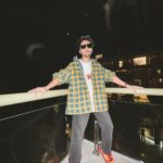 Tony Kakkar Instagram – ✔️🌃
.
.
📸 @prathhmesh #tonykakkar