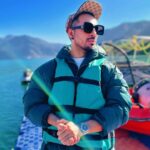 Tony Kakkar Instagram – 🚤🏞
.
.
.
.
📸 @prathhmesh #tonykakkar