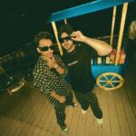 Tony Kakkar Instagram – Only day when I eat cake 🎂💎 #birthday