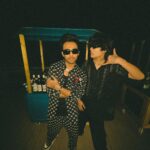 Tony Kakkar Instagram – Only day when I eat cake 🎂💎 #birthday