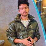 Tony Kakkar Instagram – I …. You ? ♥️