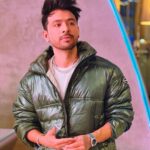 Tony Kakkar Instagram – I …. You ? ♥️