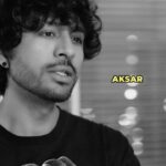 Tony Kakkar Instagram – Jaldi toh mar bhi nahi sakte ❤️‍🩹 #ZindagiTuAana #Unloved #TonyKakkar
