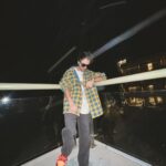 Tony Kakkar Instagram – ✔️🌃
.
.
📸 @prathhmesh #tonykakkar