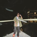 Tony Kakkar Instagram – ✔️🌃
.
.
📸 @prathhmesh #tonykakkar