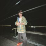 Tony Kakkar Instagram – ✔️🌃
.
.
📸 @prathhmesh #tonykakkar