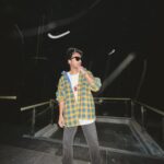 Tony Kakkar Instagram – ✔️🌃
.
.
📸 @prathhmesh #tonykakkar