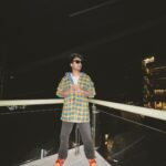 Tony Kakkar Instagram – ✔️🌃
.
.
📸 @prathhmesh #tonykakkar