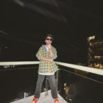 Tony Kakkar Instagram – ✔️🌃
.
.
📸 @prathhmesh #tonykakkar