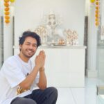 Tony Kakkar Instagram – Blessed Birthday ♥️ 
.
.
#tonykakkar It’s My Birthday :-)