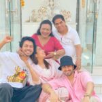 Tony Kakkar Instagram – Blessed Birthday ♥️ 
.
.
#tonykakkar It’s My Birthday :-)