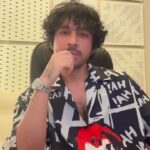 Tony Kakkar Instagram – Unloved ❤️‍🩹
