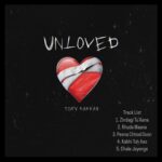 Tony Kakkar Instagram – My 1st EP ‘Unloved’ dropping on 9th Jan 💌