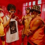 Tony Kakkar Instagram – 🔥 Beatboxing @amit_hopper #Lollipop 🍭