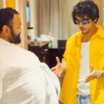 Tony Kakkar Instagram – Mad🤪 #Lollipop