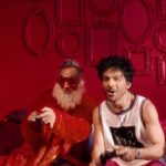 Tony Kakkar Instagram – #Lollipop MV OUT NOW 🍭 @nehakakkar @tonykakkar @pratikshamis @poeticrabbitmusic @adil_choreographer @prathhmesh @prathmesh.chaukekar @thepostbrothers @alokarbindthakur @amitkridey @ingrooves_india @ubon_official @mann_ubon @aliza_shaikh_rimpy @ujwalgupta_dp @sarkarroman @shake_entertainment @shakeandcut_post @oswin_cuts