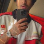 Tony Kakkar Instagram – ✍️💌 #AdhooraPyaar 
.
.
#tonykakkar