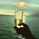 Tony Kakkar Instagram - What a great welcome at @sunsiyamresorts 🥂 . . @holidays2cherish #sunsiyam #irufushi #maldives #sunsiyamirufushi #sunsiyamresorts #holidays2cherish #h2c