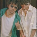 Tony Kakkar Instagram - Ek vaari hass de tu mere liye ♥️ #tonyjr #tonykakkar #people