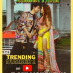 Tony Kakkar Instagram - Jamna Paar Trending Number 1 🔥🐰 @tonykakkar @manisharani002 @nehakakkar @tonyjrlive @poeticrabbitmusic @adil_choreographer @ubon_official @mann_ubon @prathhmesh @prathmesh.chaukekar @alokarbindthakur @ppllike.us @amitkridey @ingrooves_india @_jimmyzdesigner_ @prabhatrajput #NehaKakkar #tonykakkar #manisharani #tonisha #poeticrabbit