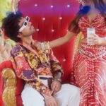 Tony Kakkar Instagram - Jamna Paar 🔥 Out Now @tonykakkar @manisharani002 @nehakakkar @tonyjrlive @poeticrabbitmusic @adil_choreographer @ubon_official @mann_ubon @prathhmesh @prathmesh.chaukekar @alokarbindthakur @ppllike.us @amitkridey @ingrooves_india @_jimmyzdesigner_ @prabhatrajput #tonykakkar #manisharani #tonisha #poeticrabbit