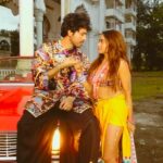 Tony Kakkar Instagram - Jamna Paar 3 Days to Go 💝📸 behind the scenes