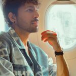 Tony Kakkar Instagram - Fly me to the moon 🌙 . . #tonykakkar
