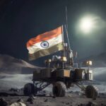 Tony Kakkar Instagram - INDIAAAAAAA INDIA 🇮🇳 Proud of you #isro 🙏 #chandrayaan3