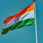 Tony Kakkar Instagram - #HappyIndependenceDay 🇮🇳 Love You My India 🫶