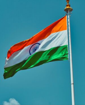 Tony Kakkar Instagram - #HappyIndependenceDay 🇮🇳 Love You My India 🫶