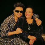 Tony Kakkar Instagram - Happy birthday Mom ❤️No caption can explain my love for you 🙏