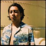 Tony Revolori Instagram - Straight up island vibes. • 📸 @remyhii