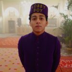Tony Revolori Instagram - Feeling a bit reflective so I’ll try one of those #TBT to 8 years ago 🤯 and one of the best experiences of my life. The Grand Budapest Hotel