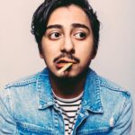 Tony Revolori Instagram – #happynewyear This face sums up 2017 for me. I’m ready for 2018 so let’s make it a great one. 📸 @stormshoots