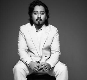 Tony Revolori Instagram - So late to post but throwing it back to one of my favorite photoshoots of last year with @photobookmagazine and their team @718blonde & @mikeruiz.one 

The creative team made this one just such a pleasure. 
📸 @ben_cope 
👔 @slimecityangels 
🪮 @sunniebrook 

Im bad at social media but trying to get better.
