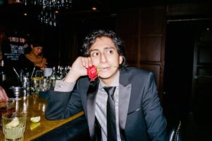 Tony Revolori Instagram - #tbt 3 years ago I was a beast waiting for my belle. 📸 @shelbyduncan