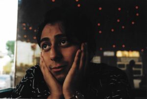 Tony Revolori Instagram - 🎶Call me irresponsible, call me me unreliable, throw in adorable too🎶
📸 @juliag