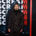 Tony Revolori Instagram - Well. I did a thing. Thank you to the @screammovies cast and crew for such a fun time. Can’t wait for you guys to watch this one. Remember don’t spoil it for people who haven’t seen it yet. Styling @slimecityangels Grooming @nicoleellemakeup Suit @dolcegabbana Watch @rolex
