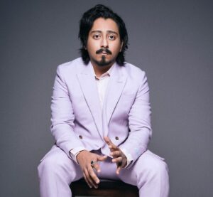 Tony Revolori Instagram - So late to post but throwing it back to one of my favorite photoshoots of last year with @photobookmagazine and their team @718blonde & @mikeruiz.one 

The creative team made this one just such a pleasure. 
📸 @ben_cope 
👔 @slimecityangels 
🪮 @sunniebrook 

Im bad at social media but trying to get better.