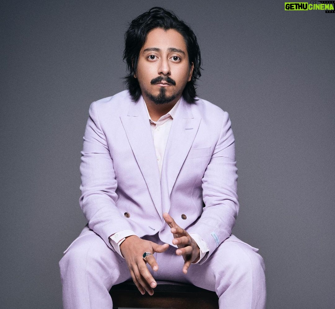 Tony Revolori - 3 Likes - So late to post but throwing it back to one of my favorite photoshoots of last year with @photobookmagazine and their team @718blonde & @mikeruiz.one
The creative team made this one just such a pleasure.
📸 @ben_cope
👔 @slimecityangels
🪮 @sunniebrook
Im bad at social media but trying to get better.