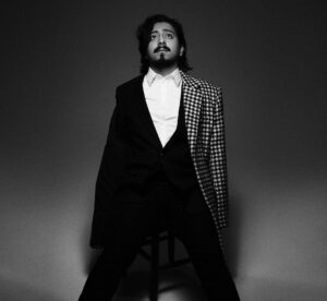 Tony Revolori Instagram - So late to post but throwing it back to one of my favorite photoshoots of last year with @photobookmagazine and their team @718blonde & @mikeruiz.one 

The creative team made this one just such a pleasure. 
📸 @ben_cope 
👔 @slimecityangels 
🪮 @sunniebrook 

Im bad at social media but trying to get better.
