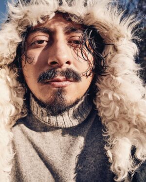 Tony Revolori Instagram - Great conversations and wonderful photos with @mrfeelgoodhq 

Talking about my experiences in this industry and willow and mental health check it out if you can! 

Photographer @beaugrealy 
Stylist @edmondalison 
Groomer @heatherraebang 
Words by @petesamson