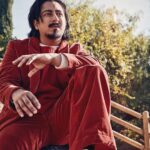 Tony Revolori Instagram - Great conversations and wonderful photos with @mrfeelgoodhq Talking about my experiences in this industry and willow and mental health check it out if you can! Photographer @beaugrealy Stylist @edmondalison Groomer @heatherraebang Words by @petesamson
