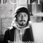 Tony Revolori Instagram - You might have seen our next guest in Wes Anderson’s “The Grand Budapest Hotel” or as Flash Thompson in Marvel Studios’ “Spider-Man” films. His next project, “Willow” on Disney+, is now streaming. Our conversation with Tony Revolori for l’Odet is live now. Welcome to the family, Tony! digital cover image and feature images by @dimitritzoy 🖤