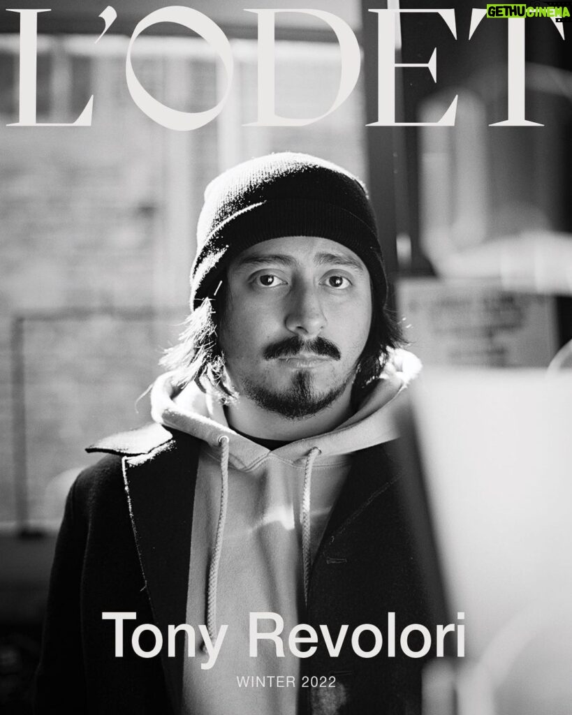 Tony Revolori Instagram - You might have seen our next guest in Wes Anderson’s “The Grand Budapest Hotel” or as Flash Thompson in Marvel Studios’ “Spider-Man” films. His next project, “Willow” on Disney+, is now streaming. Our conversation with Tony Revolori for l’Odet is live now. Welcome to the family, Tony! digital cover image and feature images by @dimitritzoy 🖤